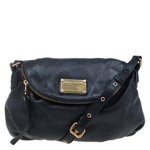 Marc Jacobs Large “Natasha” Crossbody